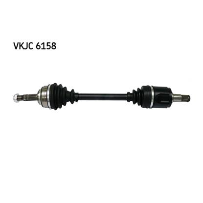 SKF Driveshaft VKJC 6158