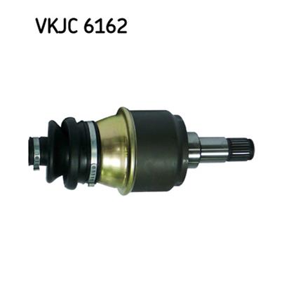 SKF Driveshaft VKJC 6162