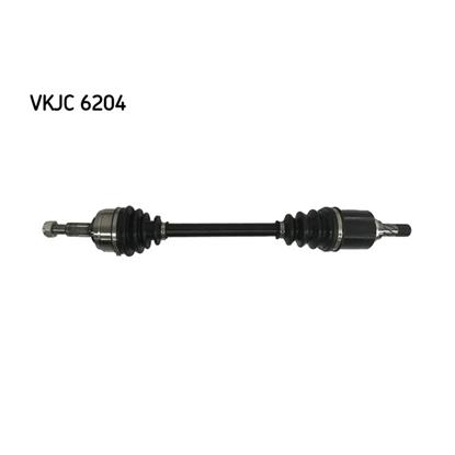 SKF Driveshaft VKJC 6204