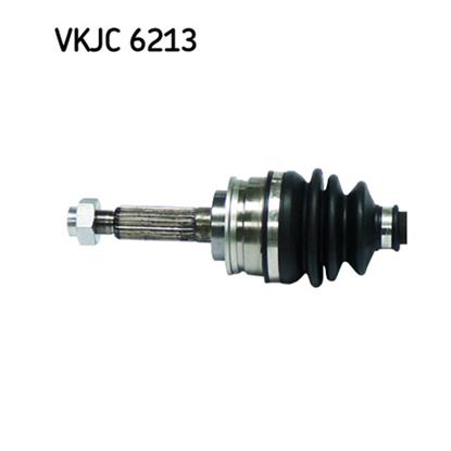 SKF Driveshaft VKJC 6213