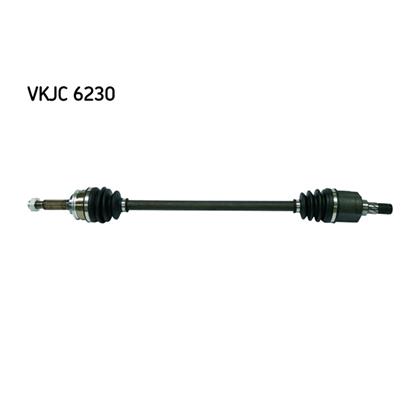 SKF Driveshaft VKJC 6230