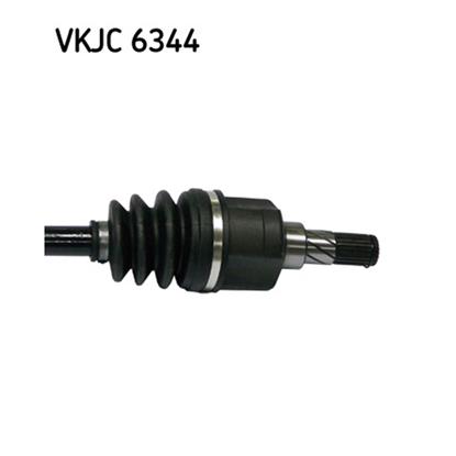 SKF Driveshaft VKJC 6344