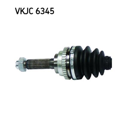 SKF Driveshaft VKJC 6345