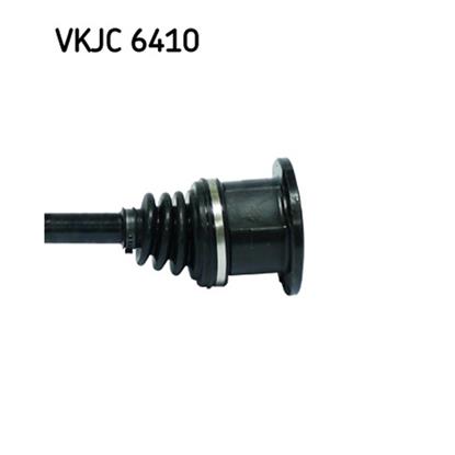 SKF Driveshaft VKJC 6410