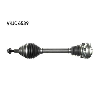 SKF Driveshaft VKJC 6539