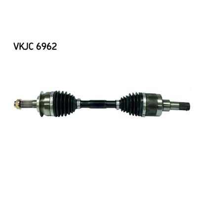 SKF Driveshaft VKJC 6962