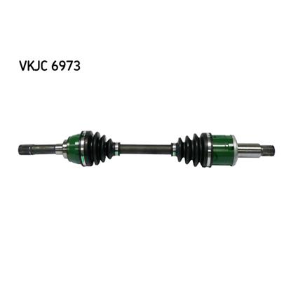 SKF Driveshaft VKJC 6973