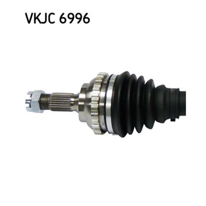 SKF Driveshaft VKJC 6996