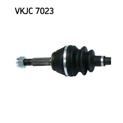 SKF Driveshaft VKJC 7023