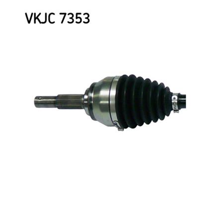 SKF Driveshaft VKJC 7353