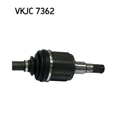 SKF Driveshaft VKJC 7362