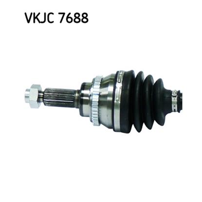 SKF Driveshaft VKJC 7688