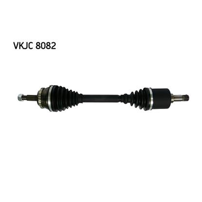 SKF Driveshaft VKJC 8082