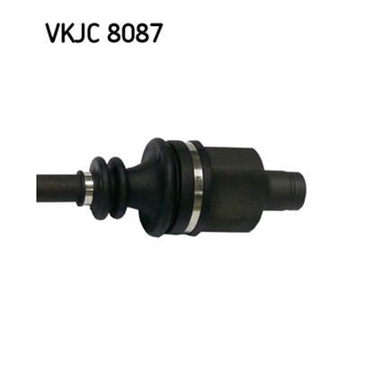 SKF Driveshaft VKJC 8087