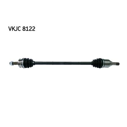 SKF Driveshaft VKJC 8122