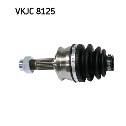 SKF Driveshaft VKJC 8125