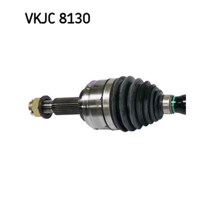 SKF Driveshaft VKJC 8130