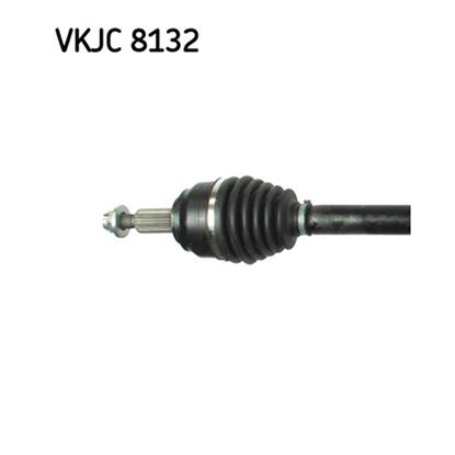 SKF Driveshaft VKJC 8132