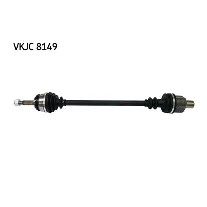 SKF Driveshaft VKJC 8149