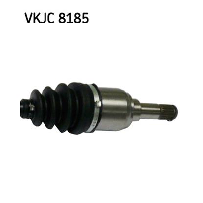 SKF Driveshaft VKJC 8185