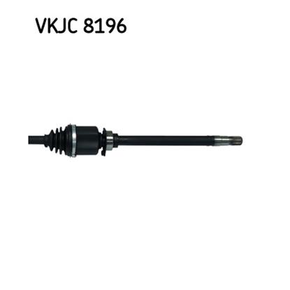 SKF Driveshaft VKJC 8196