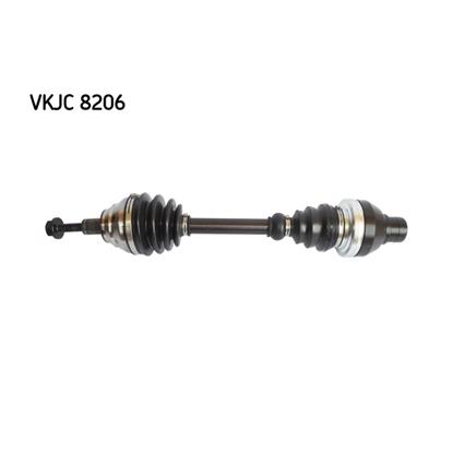 SKF Driveshaft VKJC 8206