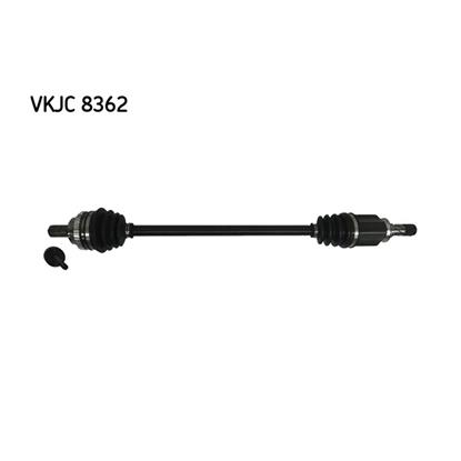 SKF Driveshaft VKJC 8362