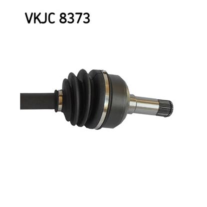 SKF Driveshaft VKJC 8373