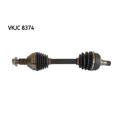 SKF Driveshaft VKJC 8374