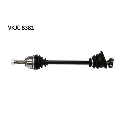 SKF Driveshaft VKJC 8381