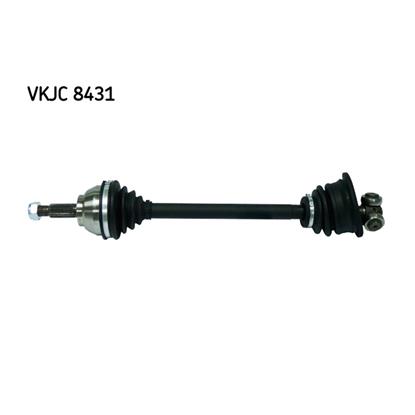 SKF Driveshaft VKJC 8431