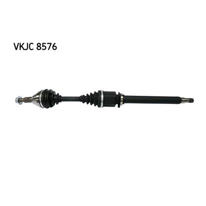 SKF Driveshaft VKJC 8576