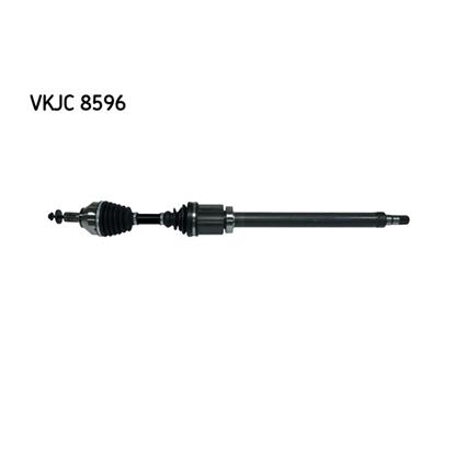 SKF Driveshaft VKJC 8596