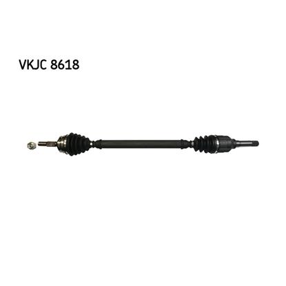 SKF Driveshaft VKJC 8618