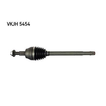 SKF Driveshaft CV Joint Kit VKJH 5454