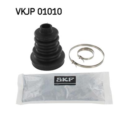 SKF Driveshaft CV Boot Bellow Kit VKJP 01010