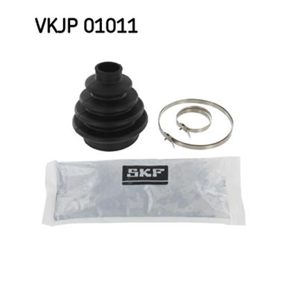 SKF Driveshaft CV Boot Bellow Kit VKJP 01011