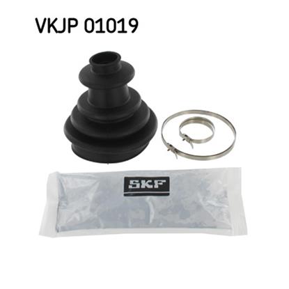 SKF Driveshaft CV Boot Bellow Kit VKJP 01019