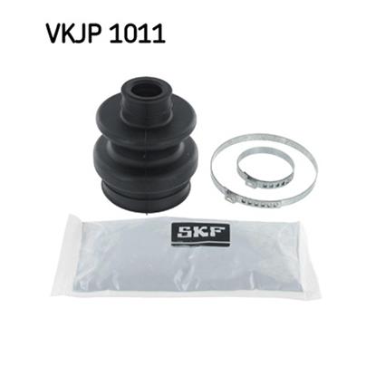 SKF Driveshaft CV Boot Bellow Kit VKJP 1011