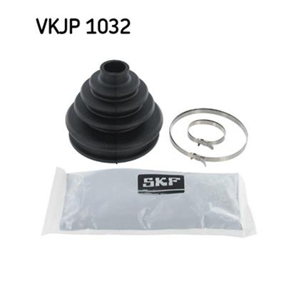 SKF Driveshaft CV Boot Bellow Kit VKJP 1032