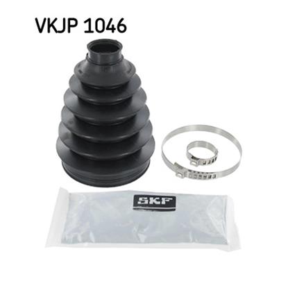 SKF Driveshaft CV Boot Bellow Kit VKJP 1046