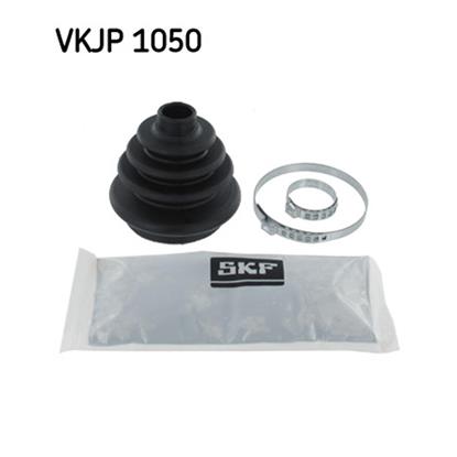 SKF Driveshaft CV Boot Bellow Kit VKJP 1050