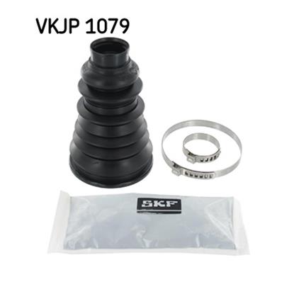 SKF Driveshaft CV Boot Bellow Kit VKJP 1079