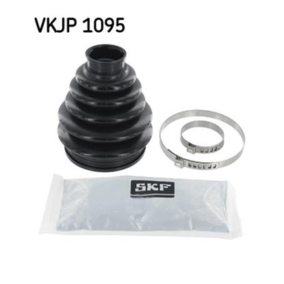 SKF Driveshaft CV Boot Bellow Kit VKJP 1095