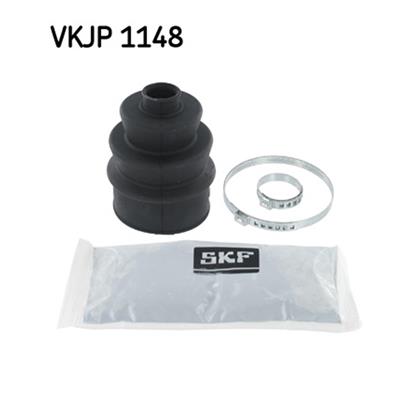 SKF Driveshaft CV Boot Bellow Kit VKJP 1148