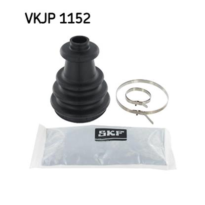 SKF Driveshaft CV Boot Bellow Kit VKJP 1152