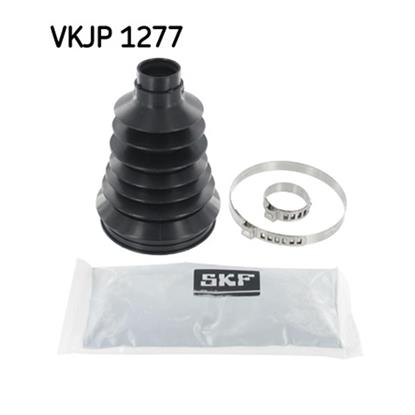 SKF Driveshaft CV Boot Bellow Kit VKJP 1277