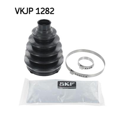 SKF Driveshaft CV Boot Bellow Kit VKJP 1282