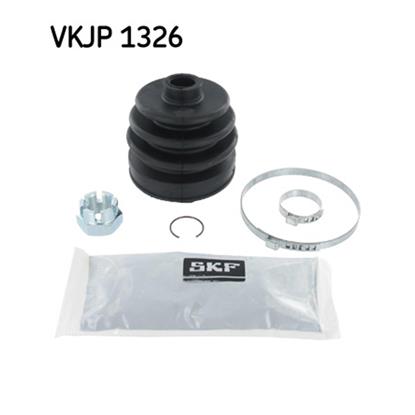 SKF Driveshaft CV Boot Bellow Kit VKJP 1326