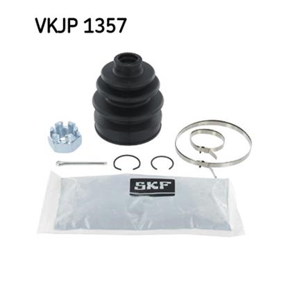 SKF Driveshaft CV Boot Bellow Kit VKJP 1357